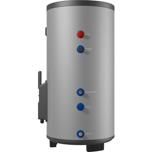 Электрический накопительный водонагреватель Thermex Kelpie 150 F - фото 5