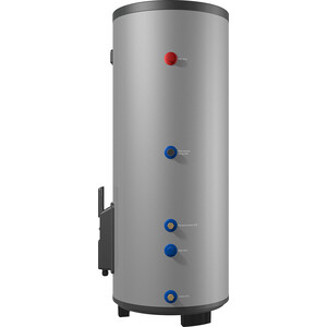 Электрический накопительный водонагреватель Thermex Kelpie 200 F - фото 5