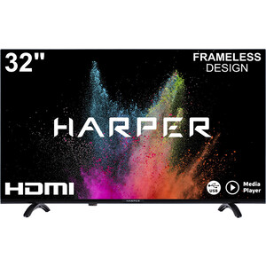 

Телевизор HARPER 32R721T, 32R721T