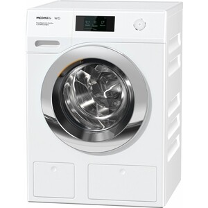 Стиральная машина Miele WCR870 WPS стиральная машина miele wsa033wcs белый