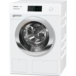 Стиральная машина Miele WCR890WPS стиральная машина miele wsa033wcs белый