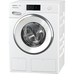Стиральная машина Miele WWR880WPS стиральная машина atlant сма 60у1214 01 white