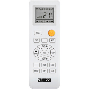 Кондиционер Zanussi ZACM-10 UPW/N6 White
