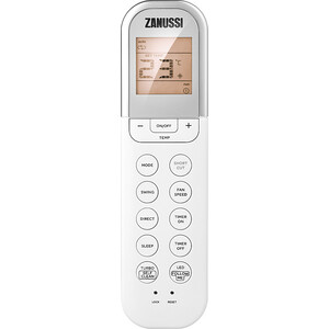 Сплит-система Zanussi ZACS/I-24 HS/N1 комплект