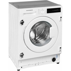 Встраиваемая стиральная машина с сушкой Kuppersberg WDM 560