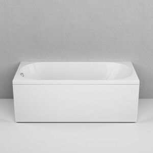 Фронтальная панель Am.Pm X-Joy для ванны 150х70 (W94A-150-070W-P1)