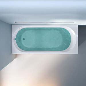 Акриловая ванна Am.Pm X-Joy 160х70 (W94A-160-070W-A1)