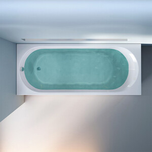 Акриловая ванна Am.Pm X-Joy 170х70 с каркасом (W94A-170-070W-A1, W94A-170-070W-R)