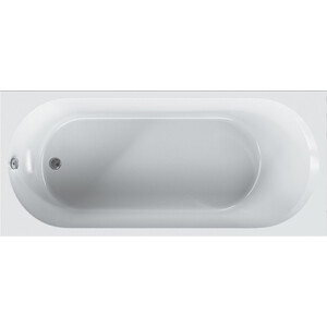 Акриловая ванна Am.Pm X-Joy 180х80 с каркасом (W94A-180-080W-A, W94A-180-080W-R)