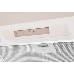 Вытяжка встраиваемая Kuppersberg INLINEA 52 Beige