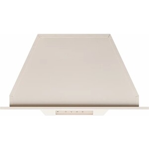 Вытяжка встраиваемая Kuppersberg INLINEA 52 Beige