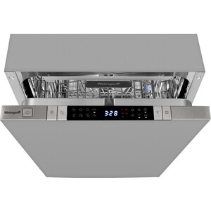 Встраиваемая посудомоечная машина Weissgauff BDW 4150 Touch DC Inverter Wi-Fi