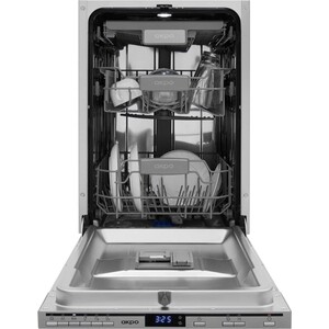Посудомоечная машина AKPO ZMA45 Series 7 Autoopen