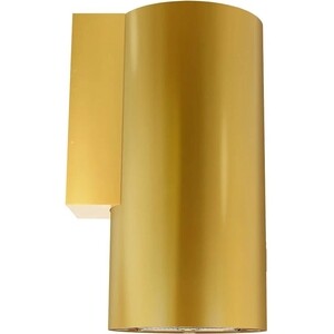 Вытяжка AKPO WK-10 Balmera WL 40 см. золотой