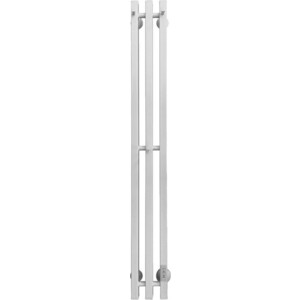 Полотенцесушитель электрический Маргроид Inaro 15x120 правый, белый матовый (Inaro3v-12012-1081-9016R)