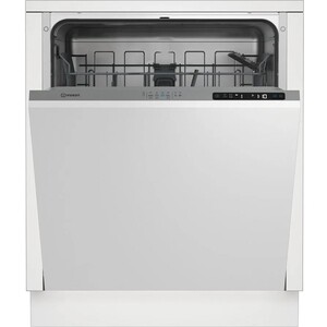 Посудомоечная машина Indesit DI 3C49 B морозильник indesit dfz 5175 e белый