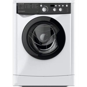 Стиральная машина Indesit EWUD 4105 BK CIS