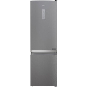 Холодильник Hotpoint HT 7201I MX O3 холодильник hotpoint ht 8202i mx o3