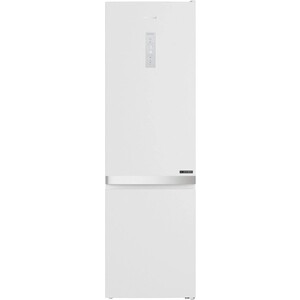 Холодильник Hotpoint HT 7201I W O3 холодильник hotpoint ariston hts 5200 w двуххкамерный класс а 325 л белый
