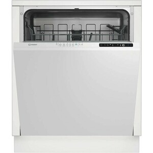 Встраиваемая посудомоечная машина Indesit DI 4C68 встраиваемая варочная панель индукционная maunfeld cvi804sfdgr серый