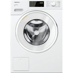 Стиральная машина Miele WSD023 WCS активаторная стиральная машина renova ws 85pe white