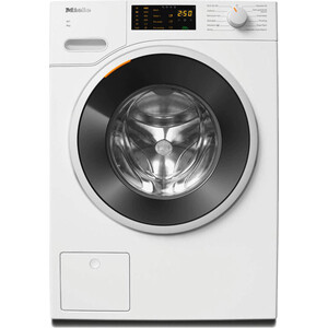 Стиральная машина Miele WWD020 WCS портативная складная стиральная машина с сушилкой xiaomi moyu foldable washing and drying machine white xpb08 f2g