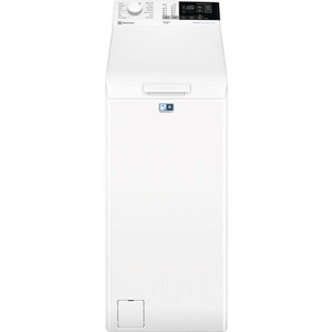 Стиральная машина Electrolux EW6TN4272 стиральная машина electrolux ew7wo368s белый