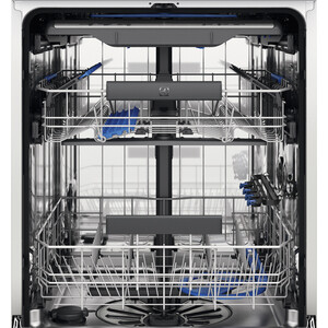 Встраиваемая посудомоечная машина Electrolux EEG69405L - фото 3
