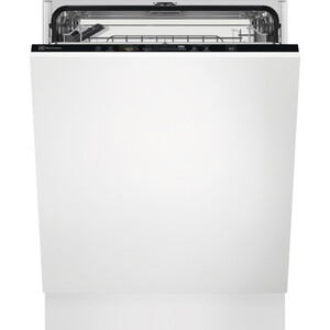 Встраиваемая посудомоечная машина Electrolux EEQ47210L встраиваемая посудомоечная машина midea mid60s510i