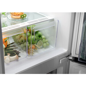 Встраиваемый холодильник Electrolux LNS5LE18S