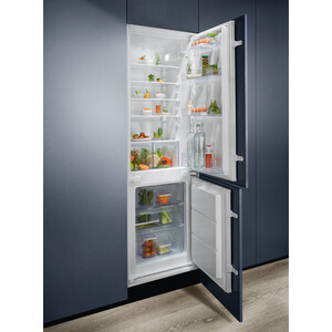 Встраиваемый холодильник Electrolux LNS5LE18S
