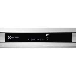 Встраиваемый холодильник Electrolux LRB3DE18S