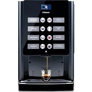 

Кофемашина автоматическая Saeco IperAutomatica Premium, IperAutomatica Premium