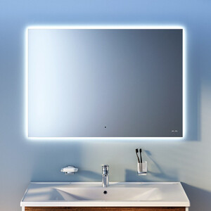 Зеркало Am.Pm X-Joy 100х70 подсветка, ИК-сенсор (M85MOX11001S)