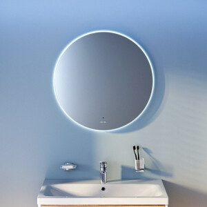 Мебель для ванной Am.Pm Func 60х50 белый глянец