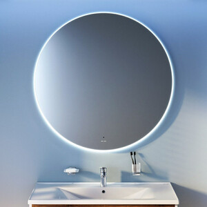 Мебель для ванной Am.Pm Func 100х50 белый глянец