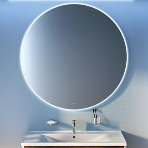 Мебель для ванной Am.Pm Func 120х50 белый глянец