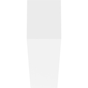Пенал СВК Мори МШ400.1, цвет белый (1025986) Мори МШ400.1, цвет белый (1025986) - фото 3