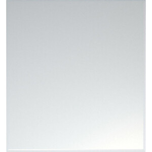 Зеркало Corozo Гольф 50х65 белое (SD-00000630) барабанные колодки тормозные ауди a2 00 05 фольксваген гольф kraft