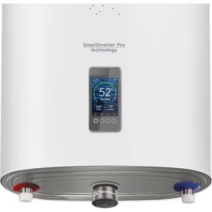 Электрический накопительный водонагреватель Electrolux EWH 100 SmartInverter PRO