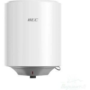 Электрический накопительный водонагреватель Haier ES30V-HE1 - фото 1
