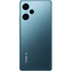Смартфон POCO F5 Blue (23049PCD8G) 12/256