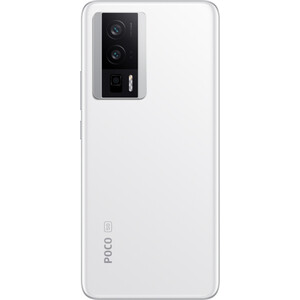 Смартфон POCO F5 Pro White (23013PC75G 12/512