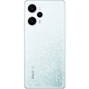 Смартфон POCO F5 White (23049PCD8G) 8/256