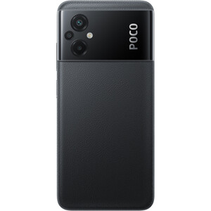 Смартфон POCO M5 Black (22071219CG) 6/128