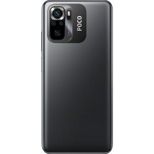 Смартфон POCO M5s Grey (2207117BPG) 8/256