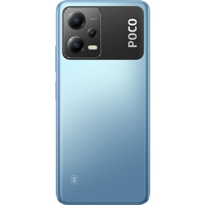 Смартфон POCO X5 5G Blue (22111317PG) 6/128 45040 X5 5G Blue (22111317PG) 6/128 - фото 3