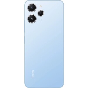 Смартфон Xiaomi Redmi 12 Sky Blue (23053RN02Y) 4/128 47932 Redmi 12 Sky Blue (23053RN02Y) 4/128 - фото 2