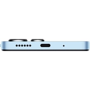 Смартфон Xiaomi Redmi 12 Sky Blue (23053RN02Y) 4/128 47932 Redmi 12 Sky Blue (23053RN02Y) 4/128 - фото 4