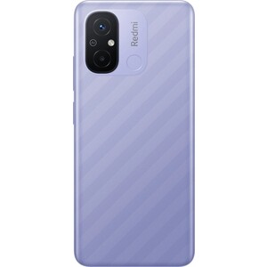 Смартфон Xiaomi Redmi 12C Lavender Purple (22126RN91Y) 4/128